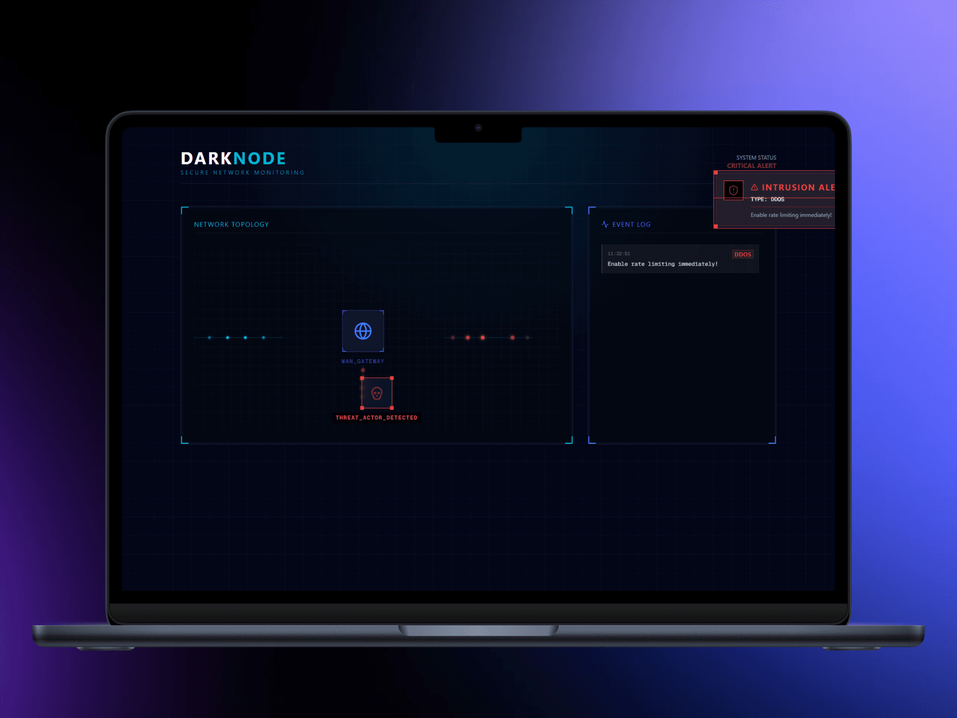 DarkNode